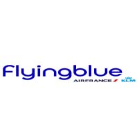 Flying Blue Discount Code